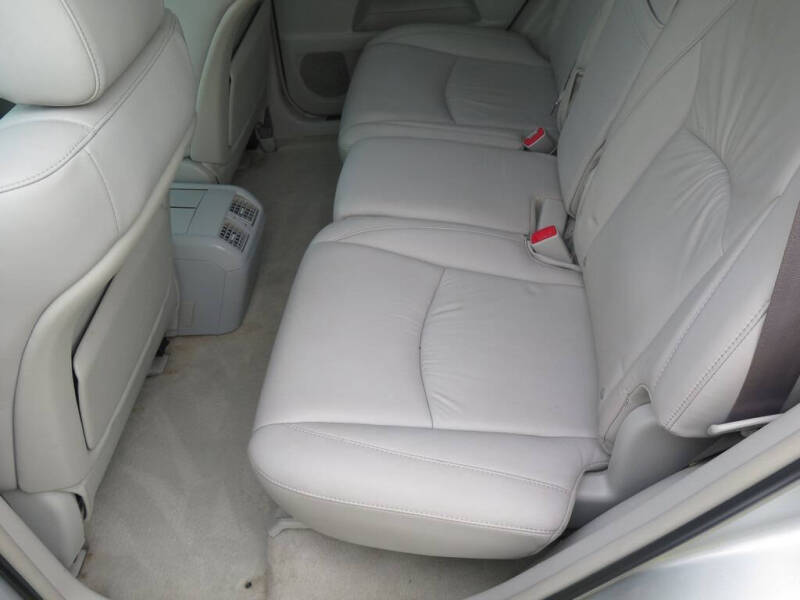 2007 Lexus RX 350