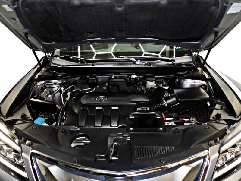 2017 Acura RDX Base photo 23