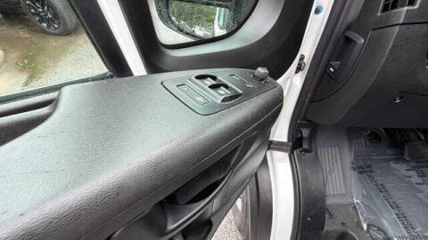 2024 RAM ProMaster