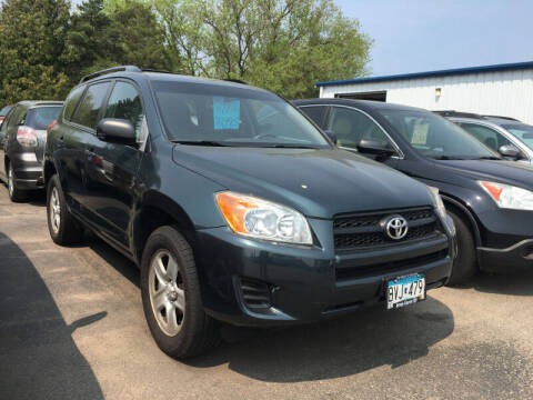 2011 Toyota RAV4