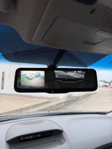 2011 Acura MDX SH-AWD