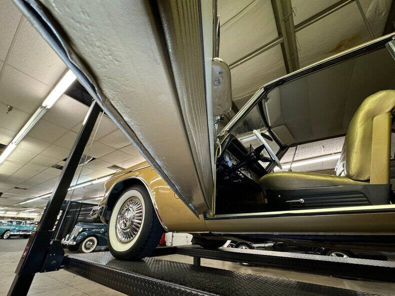 1957 Studebaker Hawk