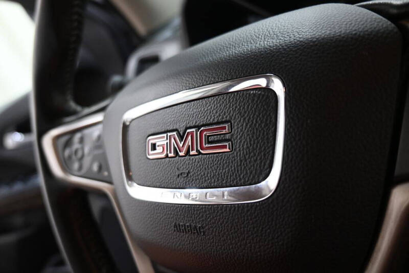 2019 GMC Canyon