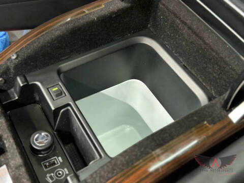 2014 Land Rover Range Rover HSE