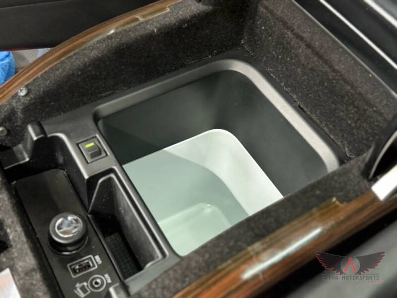 2014 Land Rover Range Rover HSE