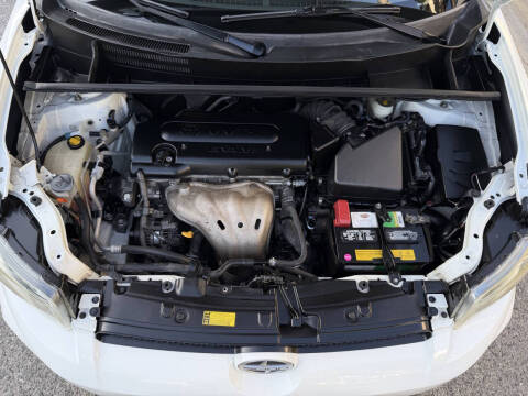 2014 Scion xB