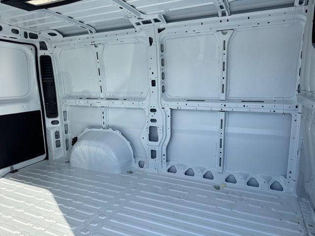 2026 RAM ProMaster
