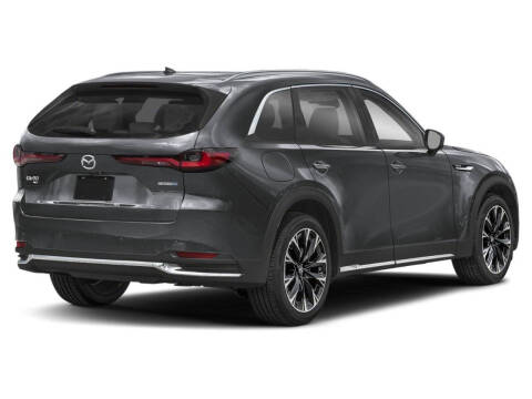 2026 Mazda CX-90 Plug-in Hybrid Premium Plus