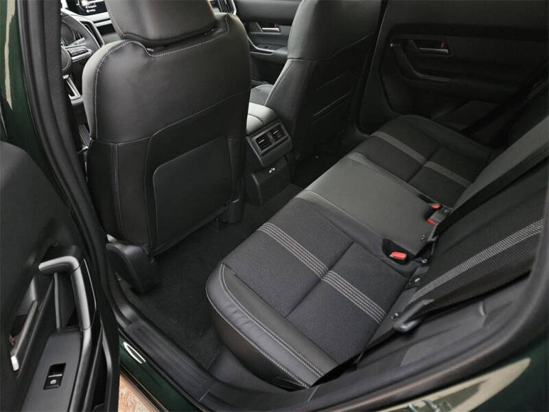 2026 Mazda CX-50 2.5 S Preferred