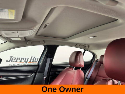 2025 Mazda Mazda3 Sedan 2.5 S Carbon Edition