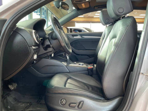 2015 Audi A3 2.0 Premium TDI