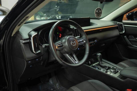 2025 Mazda CX-50 2.5 S Preferred