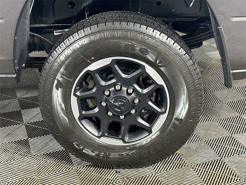 2025 RAM 3500 Laramie