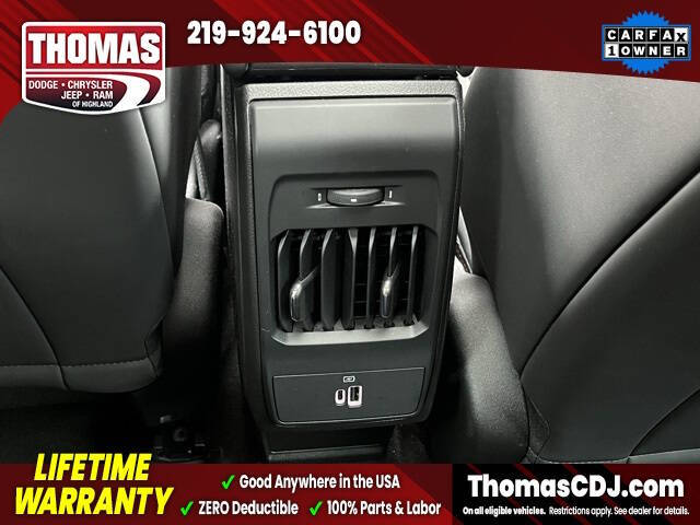 2024 Dodge Hornet GT Plus