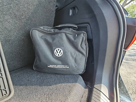 2020 Volkswagen Tiguan SEL Premium R-Line 4Motion