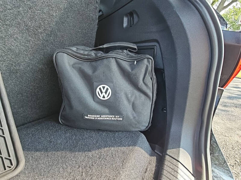 2020 Volkswagen Tiguan SEL Premium R-Line 4Motion