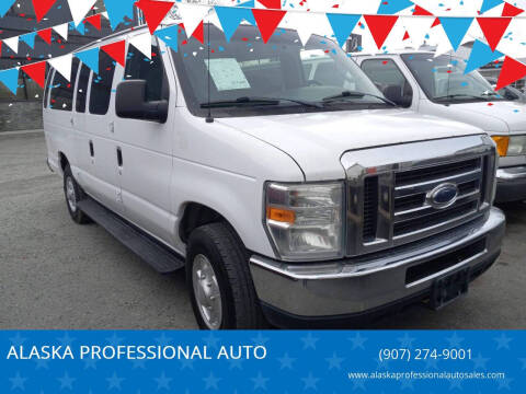 2008 Ford E-Series E-350 SD