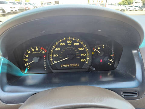 2006 Honda Accord EX V-6