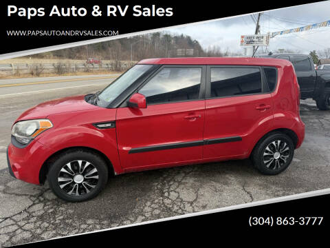 2013 Kia Soul