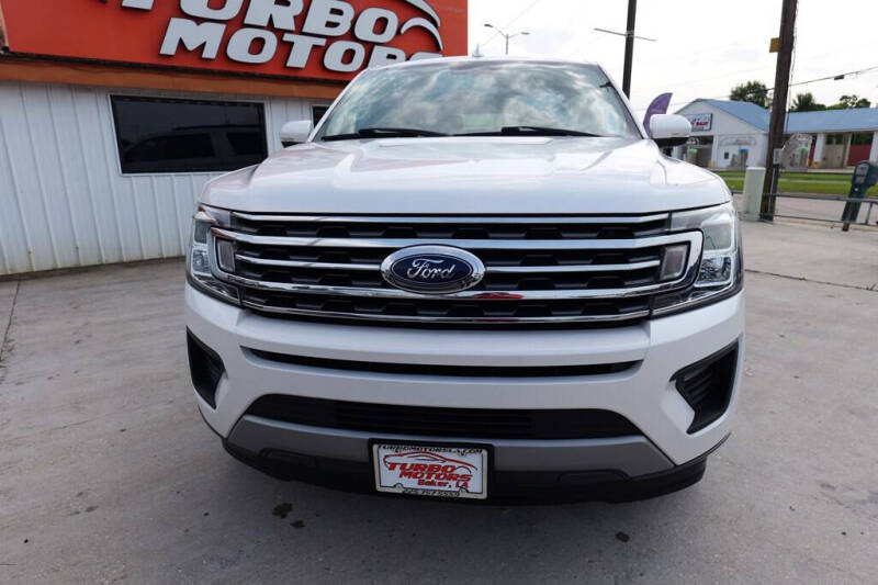 2019 Ford Expedition XLT