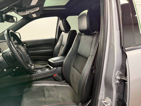 2021 Dodge Durango R/T