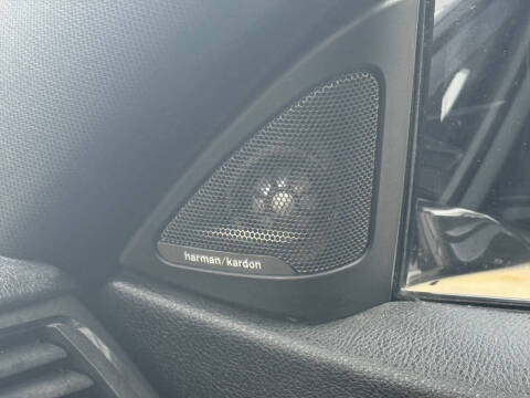 2017 BMW 4 Series 440i Gran Coupe