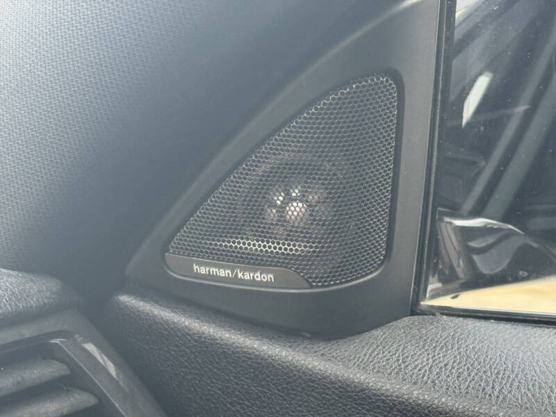 2017 BMW 4 Series 440i Gran Coupe