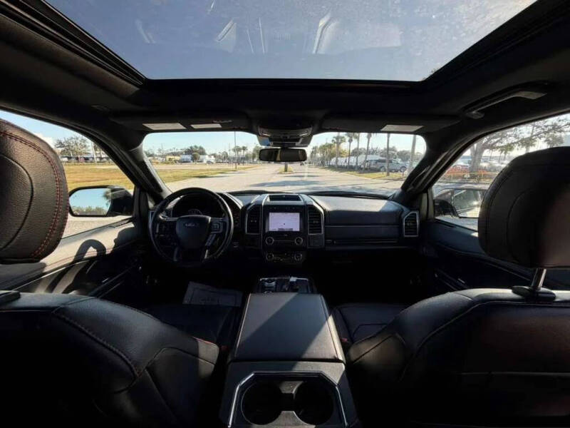 2020 Ford Expedition Limited