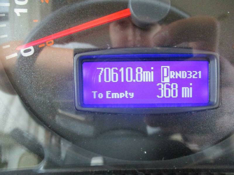 2005 Workhorse W22