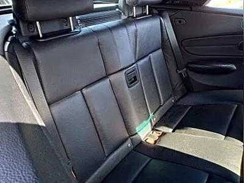 2008 BMW 1 Series 135i