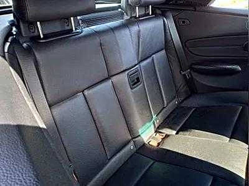 2008 BMW 1 Series 135i