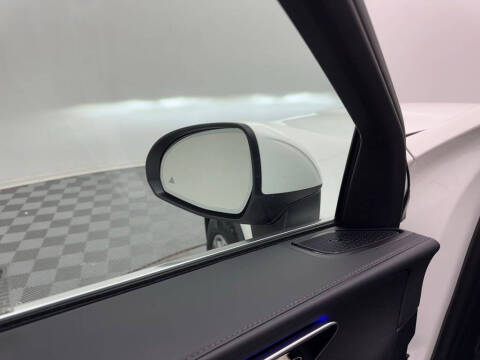 2024 Mercedes-Benz GLC GLC 300 4MATIC