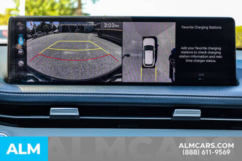 2024 Genesis Electrified GV70