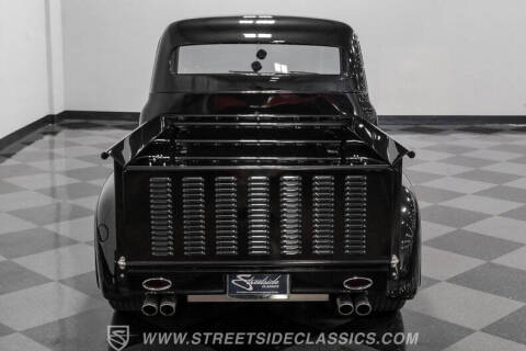 1955 Ford F-100