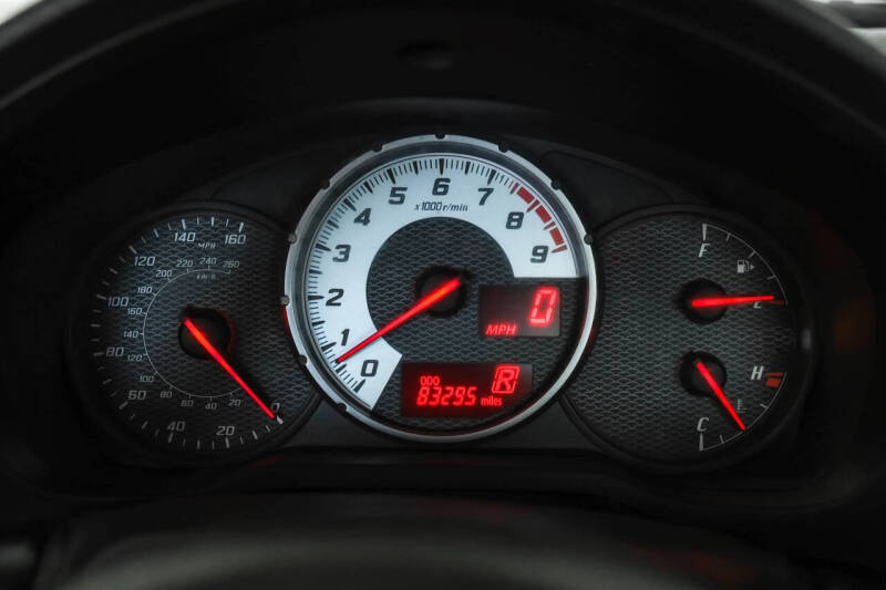 2015 Scion FR-S