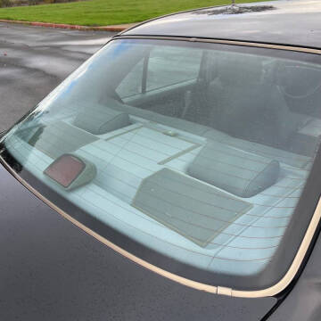 1998 Mercedes-Benz C-Class C 280