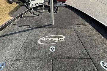 2019 Nitro Z21 Pro