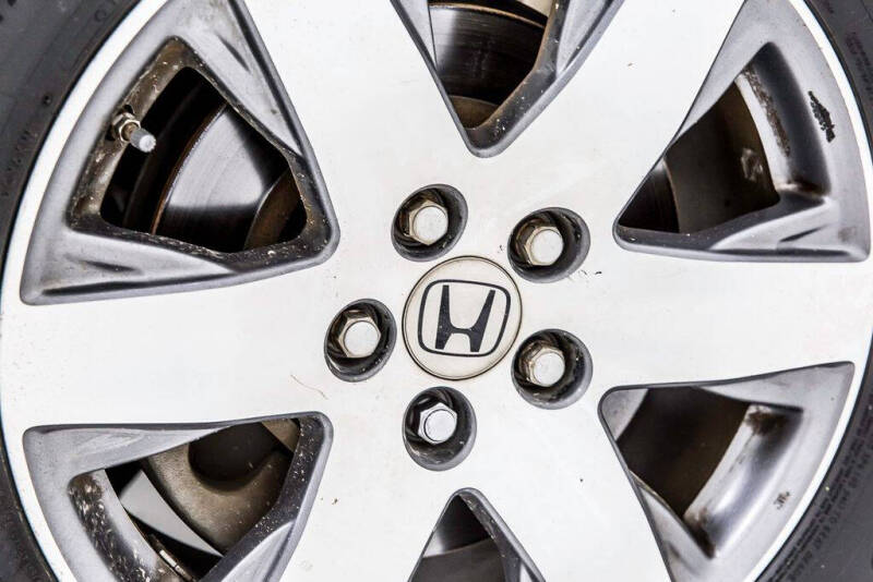 2014 Honda Pilot Touring