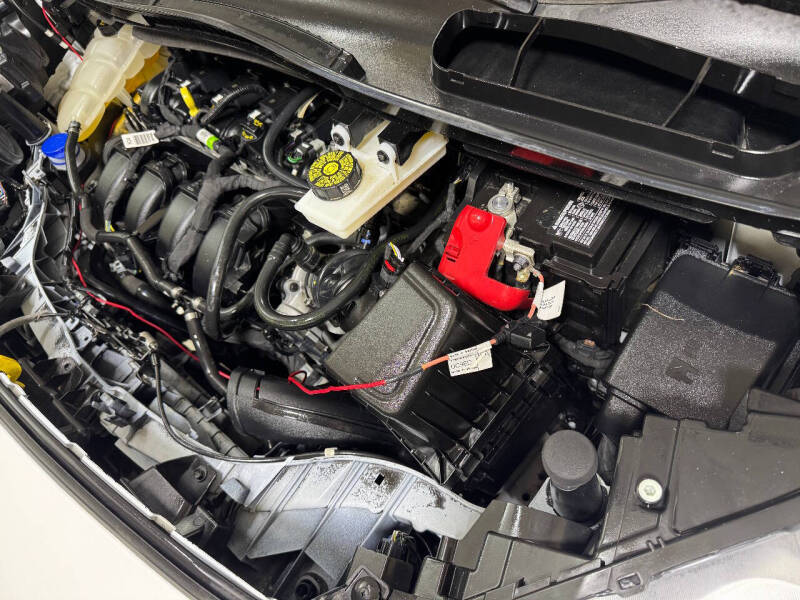 2023 Ford Transit Connect XL