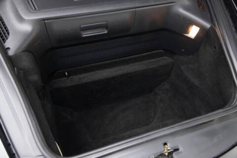 2005 Porsche 911 Carrera S