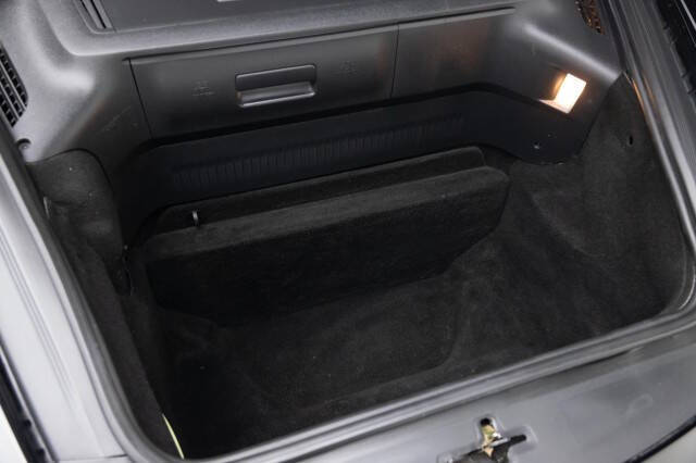 2005 Porsche 911 Carrera S