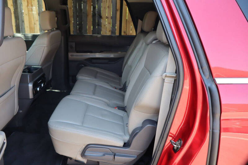2019 Ford Expedition MAX XLT