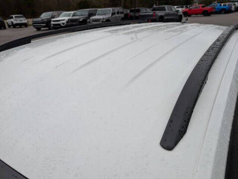 2024 Volkswagen Atlas SE