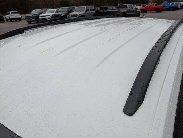 2024 Volkswagen Atlas SE