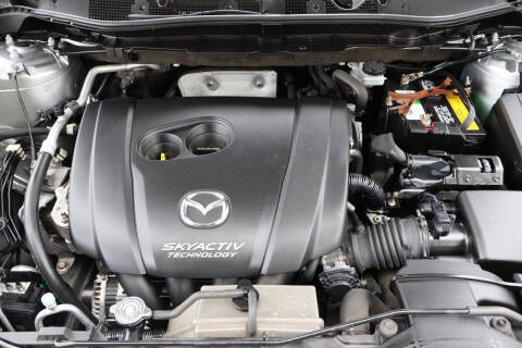 2014 Mazda CX-5 Grand Touring