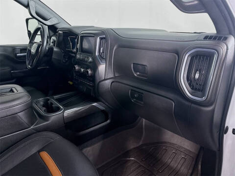 2021 GMC Sierra 2500HD