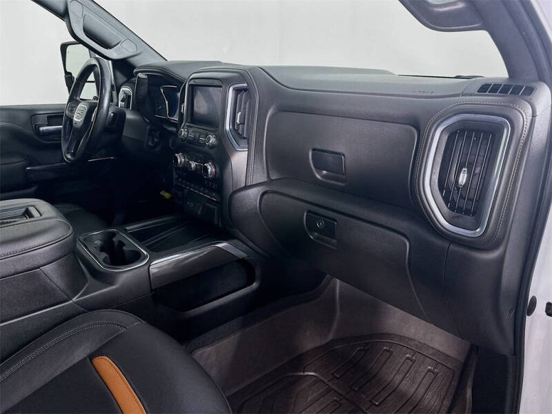 2021 GMC Sierra 2500HD