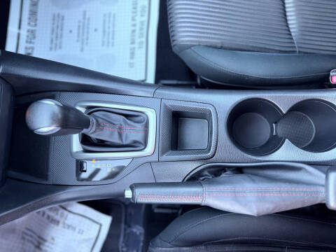 2014 Mazda MAZDA3 i Touring