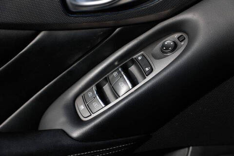 2017 Infiniti Q50 3.0T Signature Edition