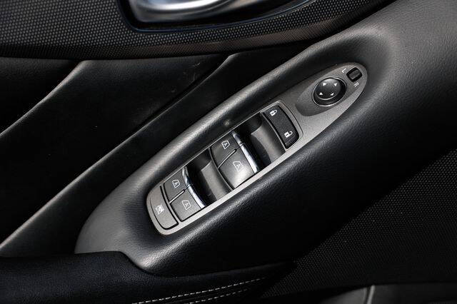 2017 Infiniti Q50 3.0T Signature Edition